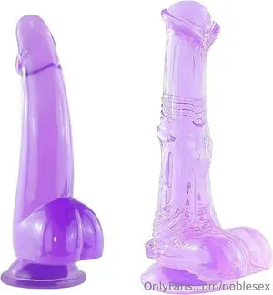 Noblesex OnlyFans Leaked Free Thumbnail Picture - #ThNPcuiC3x