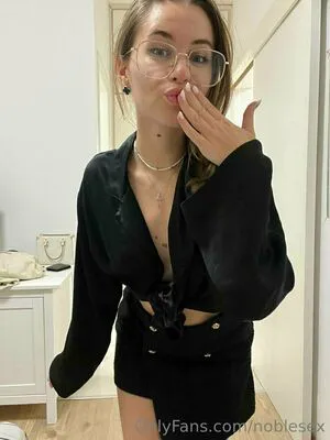 Noblesex OnlyFans Leaked Free Thumbnail Picture - #p7wTRCCMXe