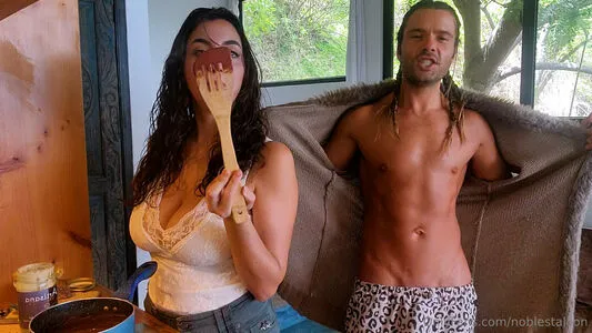 Noblestallion OnlyFans Leaked Free Thumbnail Picture - #W2mqO6f8w5