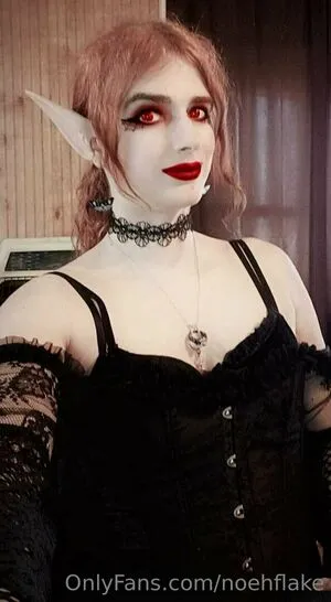 Noehflake OnlyFans Leaked Free Thumbnail Picture - #gsBtW3NOPu