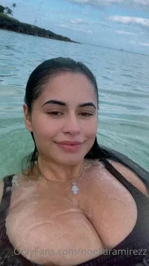 Noelia Ramirez OnlyFans Leaked Free Thumbnail Picture - #TJecebFSQE