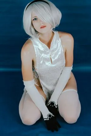 Noelle Sama Thumbnail Picture