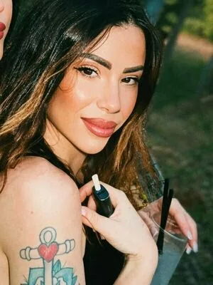 Noemi Pelli OnlyFans Leaked Free Thumbnail Picture - #FSkHBLosze
