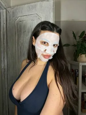 Noemi OnlyFans Leaked Free Thumbnail Picture - #bdykVdyV49