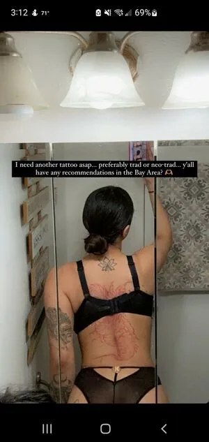 Noheli OnlyFans Leaked Free Thumbnail Picture - #Ief3bEe70a