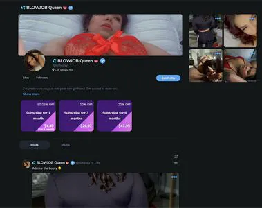 Nohessybabe OnlyFans Leaked Free Thumbnail Picture - #welYcQ366Z