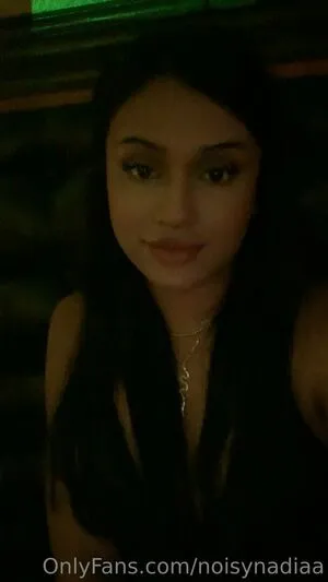 Noisynadiaa Thumbnail Picture
