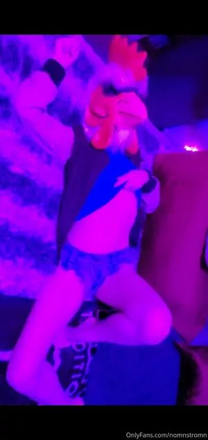 nomnstromn OnlyFans Leaked Free Thumbnail Picture - #4WRbFA52R5