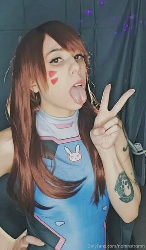 nomnstromn OnlyFans Leaked Free Thumbnail Picture - #KABDFDvJyi
