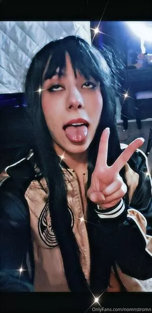 nomnstromn OnlyFans Leaked Free Thumbnail Picture - #dFgStkpP6s