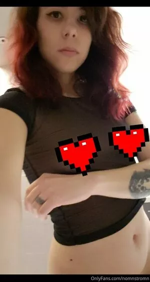 nomnstromn OnlyFans Leaked Free Thumbnail Picture - #ncIU2iHppO