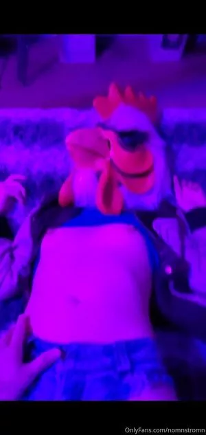 nomnstromn OnlyFans Leaked Free Thumbnail Picture - #p4eBJf2E0u