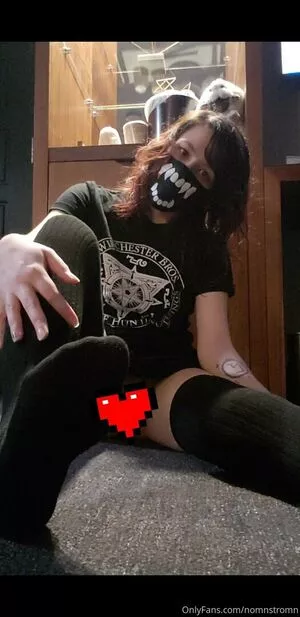nomnstromn Thumbnail Picture
