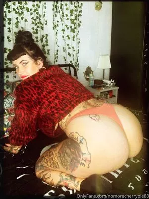 nomorecherrypie88 OnlyFans Leaked Free Thumbnail Picture - #BUebayQV5C