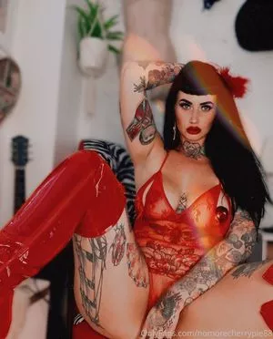 nomorecherrypie88 OnlyFans Leaked Free Thumbnail Picture - #EuGpyfAexH
