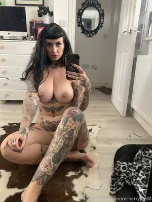 nomorecherrypie88 OnlyFans Leaked Free Thumbnail Picture - #Msppx3eVSw