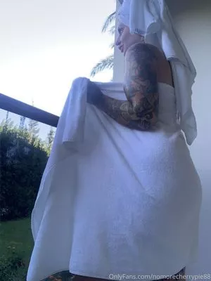 nomorecherrypie88 OnlyFans Leaked Free Thumbnail Picture - #NcAmyjaKvy