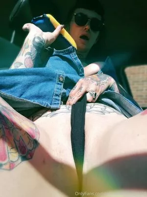 nomorecherrypie88 OnlyFans Leaked Free Thumbnail Picture - #bKNdSGP3z4