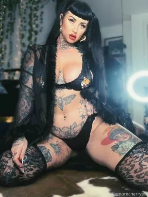 nomorecherrypie88 OnlyFans Leaked Free Thumbnail Picture - #sTvfO2VJ8P
