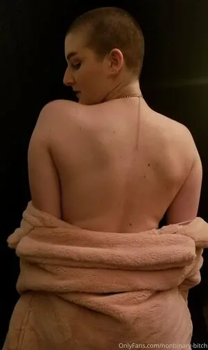 Nonbinary Bitch OnlyFans Leaked Free Thumbnail Picture - #7dF2lh5HlD