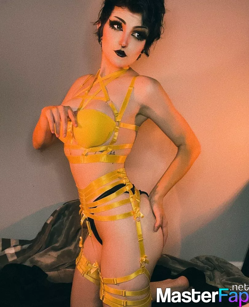 Nonbinate Nude OnlyFans Leak Picture TmXZMeDgP3 | MasterFap.net