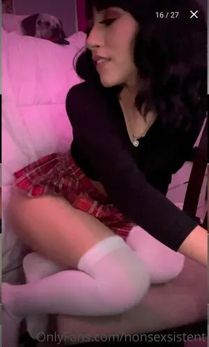 Nonsexsistent OnlyFans Leaked Free Thumbnail Picture - #SgyRumgJlm