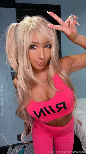 Nonsummerjack OnlyFans Leaked Free Thumbnail Picture - #e10LyGGU47