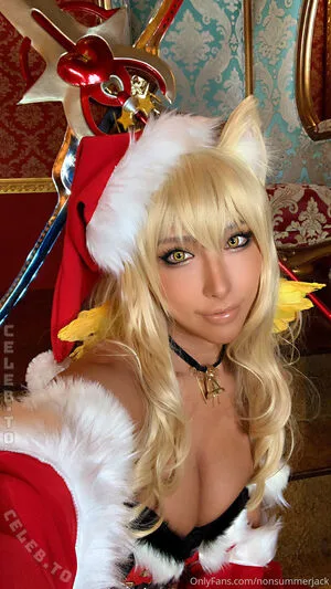 Nonsummerjack OnlyFans Leaked Free Thumbnail Picture - #kg1QKgO9Fv