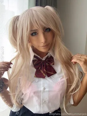 Nonsummerjack OnlyFans Leaked Free Thumbnail Picture - #tpjEzTl6Oc