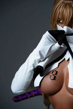 Nonsummerjack OnlyFans Leaked Free Thumbnail Picture - #vtjCO0HVqS