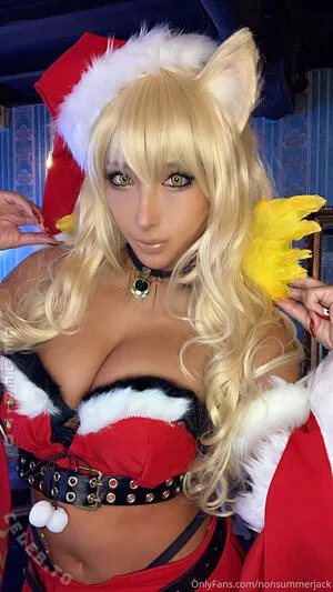 Nonsummerjack OnlyFans Leaked Free Thumbnail Picture - #z2X1ZEdnG1