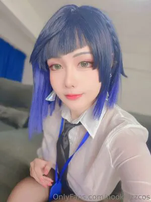 Nookkiizz OnlyFans Leaked Free Thumbnail Picture - #2eKugRGzHi