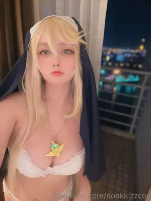 Nookkiizz OnlyFans Leaked Free Thumbnail Picture - #7BbaSVAa7O