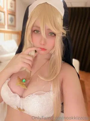 Nookkiizz OnlyFans Leaked Free Thumbnail Picture - #7w22yFDaLw