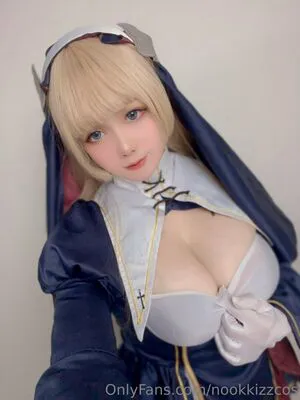 Nookkiizz OnlyFans Leaked Free Thumbnail Picture - #O0e2K6OKez