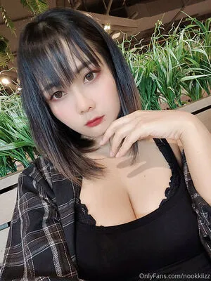 Nookkiizz OnlyFans Leaked Free Thumbnail Picture - #S512l0ruRS
