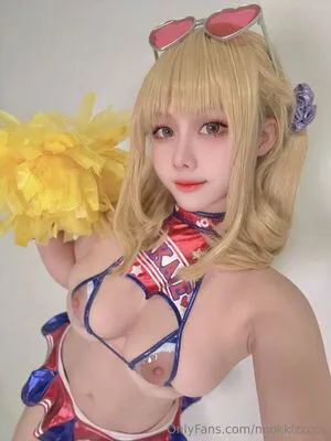 Nookkiizz OnlyFans Leaked Free Thumbnail Picture - #SOtBiEaHCa