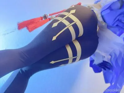 Nookkiizz OnlyFans Leaked Free Thumbnail Picture - #jTcPImK650