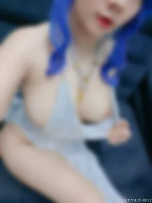 Nookkiizz OnlyFans Leaked Free Thumbnail Picture - #oojpWoltxv