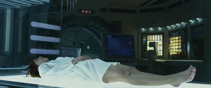 Noomi Rapace Thumbnail Picture