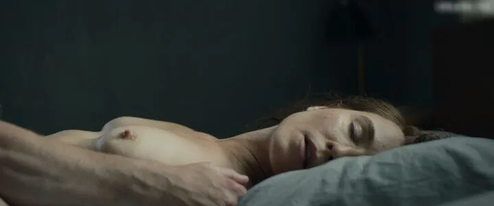 Noomi Rapace OnlyFans Leaked Free Thumbnail Picture - #epSBcsLMsJ