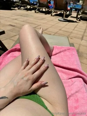 Nooskaa OnlyFans Leaked Free Thumbnail Picture - #VTnsaVku31