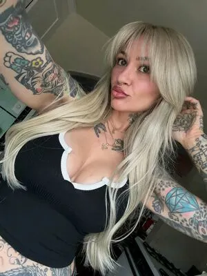 Nora Grace OnlyFans Leaked Free Thumbnail Picture - #usnuYdd4xT