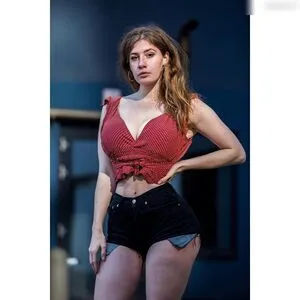 Nora Isabel Stadler Thumbnail Picture