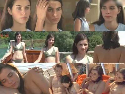 Nora Tschirner Thumbnail Picture