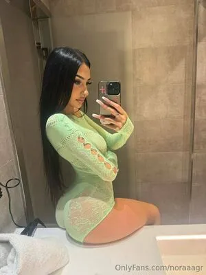 Noraaagr OnlyFans Leaked Free Thumbnail Picture - #FZLaxBJrF9