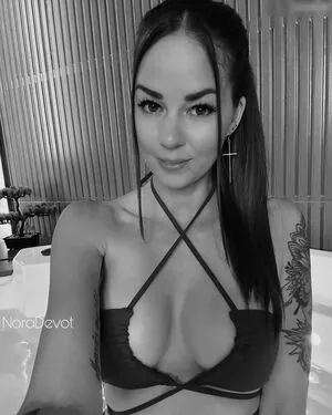 Noradevot OnlyFans Leaked Free Thumbnail Picture - #7hasZXg8hb