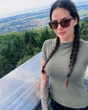 Noradevot OnlyFans Leaked Free Thumbnail Picture - #FOjfPflMJH