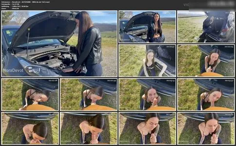 Noradevot OnlyFans Leaked Free Thumbnail Picture - #cwpUk0oK8u