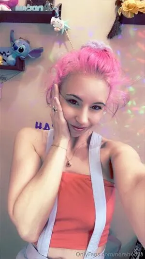 Norahnova OnlyFans Leaked Free Thumbnail Picture - #AyZX2AVrlZ